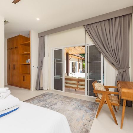 Vila Kokyang Estate By Tropiclook Nai Harn Exteriér fotografie