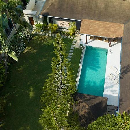 Vila Kokyang Estate By Tropiclook Nai Harn Exteriér fotografie
