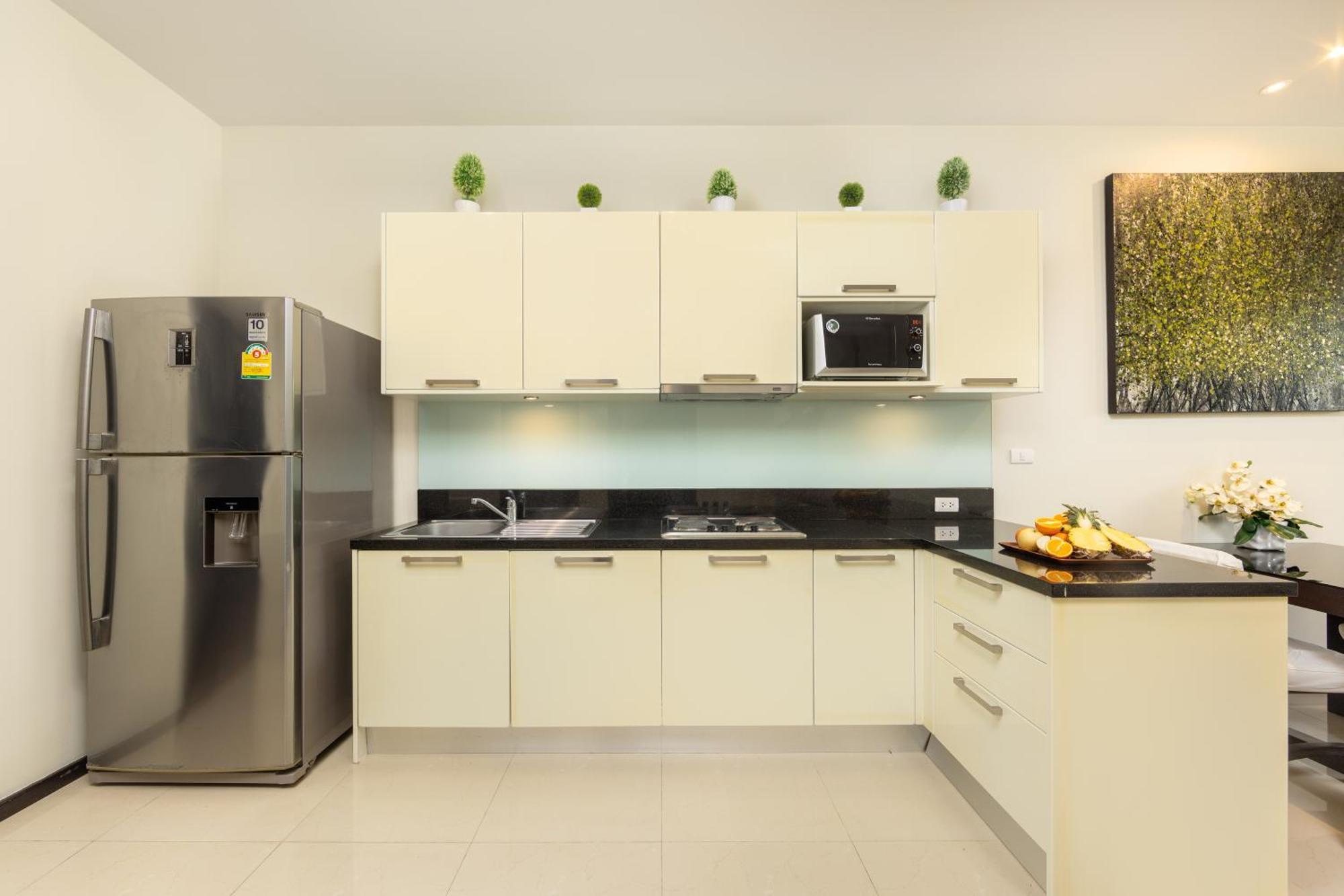 Vila Kokyang Estate By Tropiclook Nai Harn Exteriér fotografie