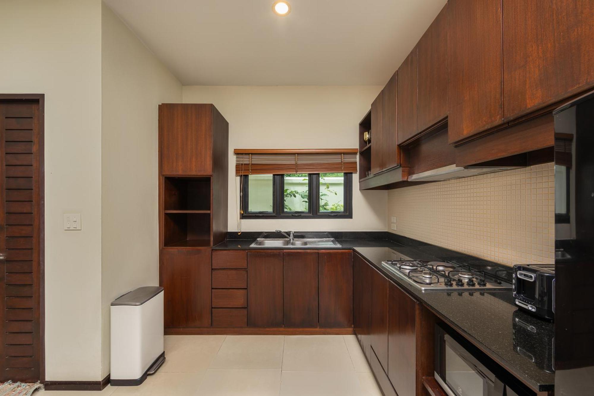 Vila Kokyang Estate By Tropiclook Nai Harn Exteriér fotografie
