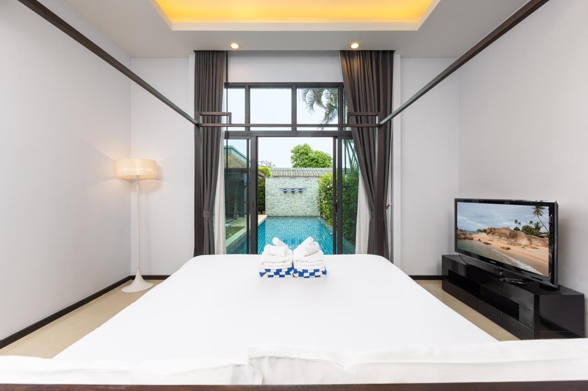 Vila Kokyang Estate By Tropiclook Nai Harn Exteriér fotografie