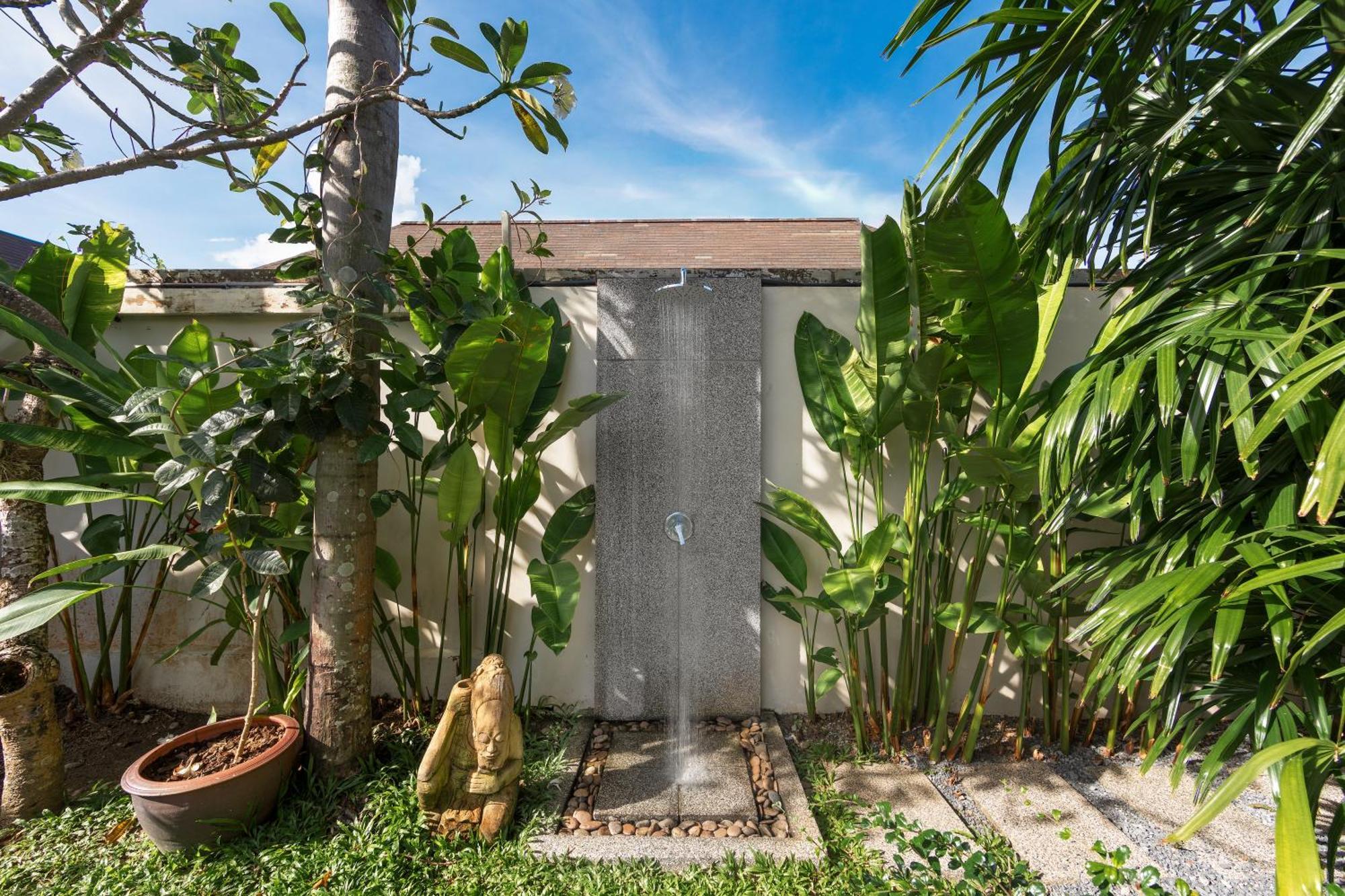 Vila Kokyang Estate By Tropiclook Nai Harn Exteriér fotografie