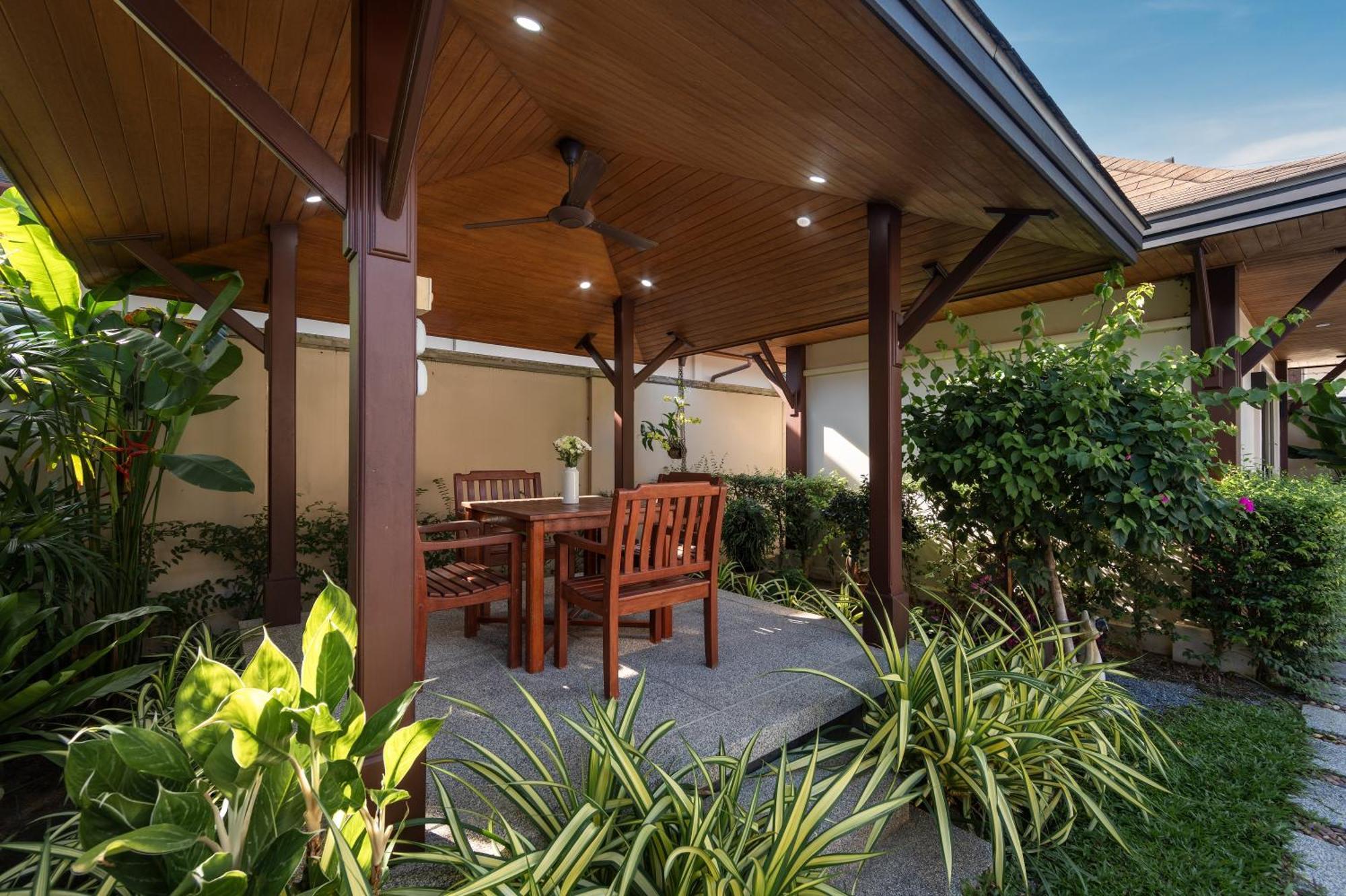 Vila Kokyang Estate By Tropiclook Nai Harn Exteriér fotografie