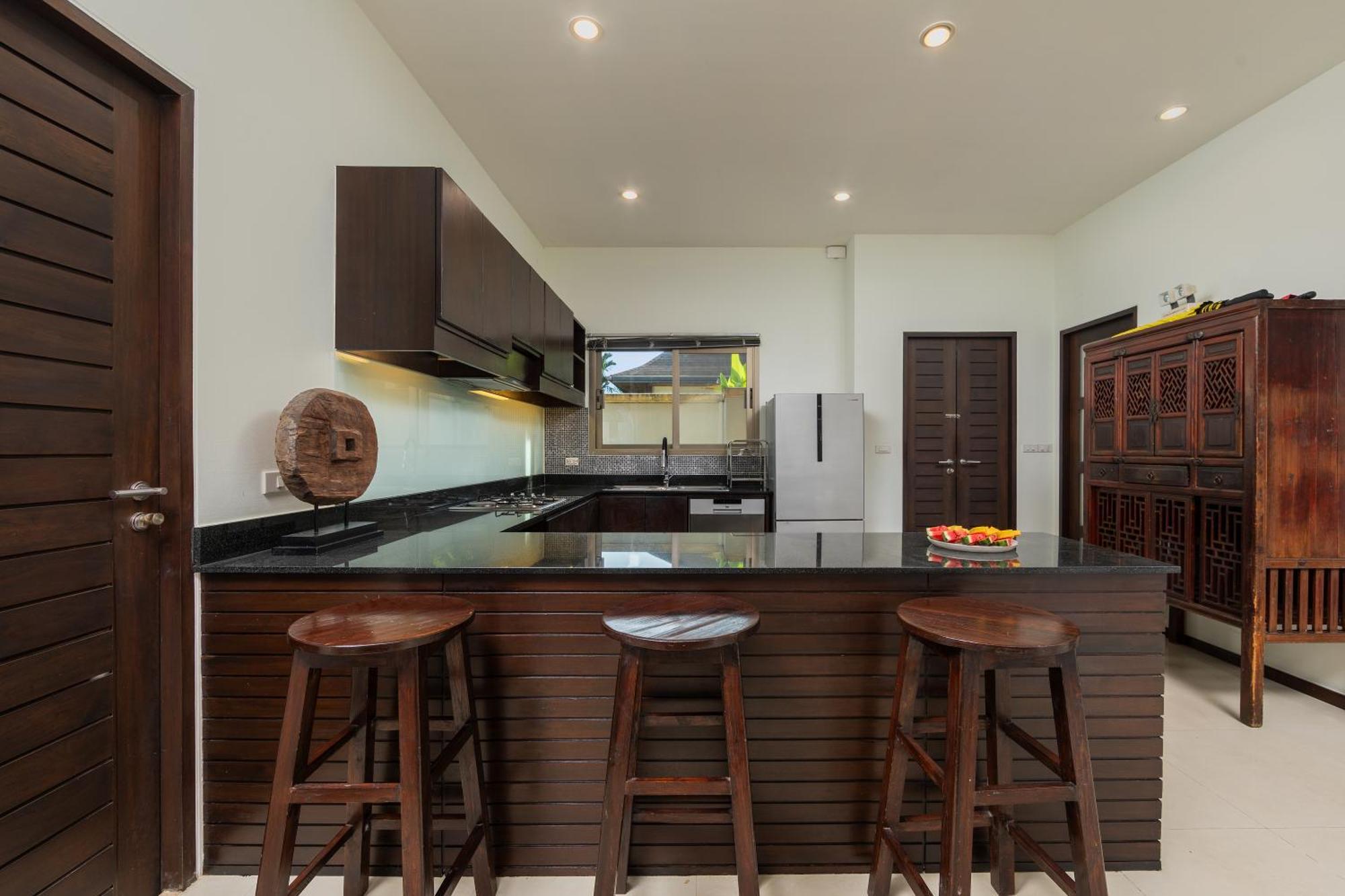 Vila Kokyang Estate By Tropiclook Nai Harn Exteriér fotografie