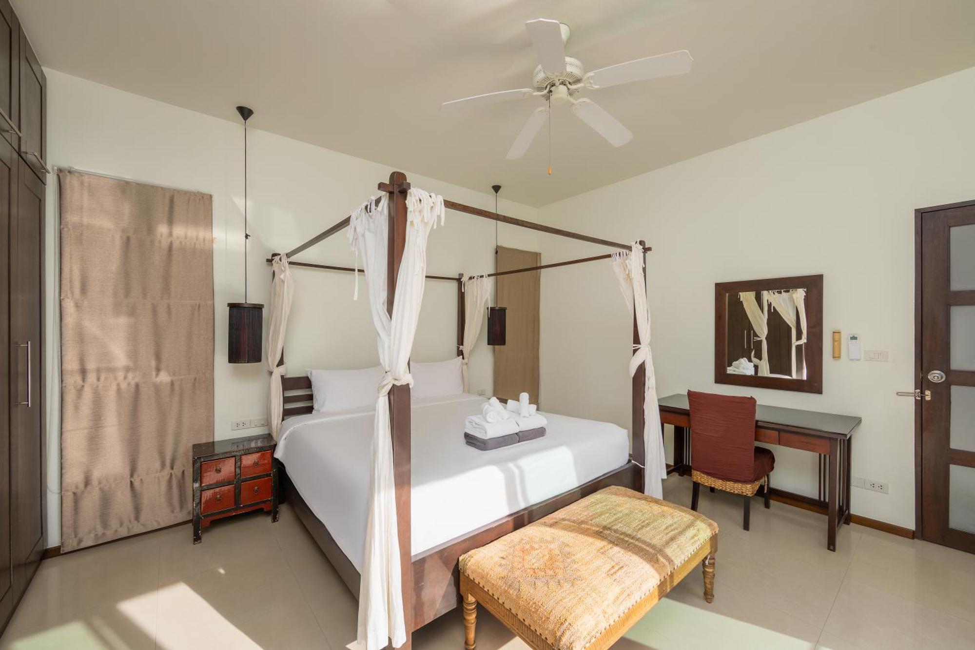 Vila Kokyang Estate By Tropiclook Nai Harn Exteriér fotografie