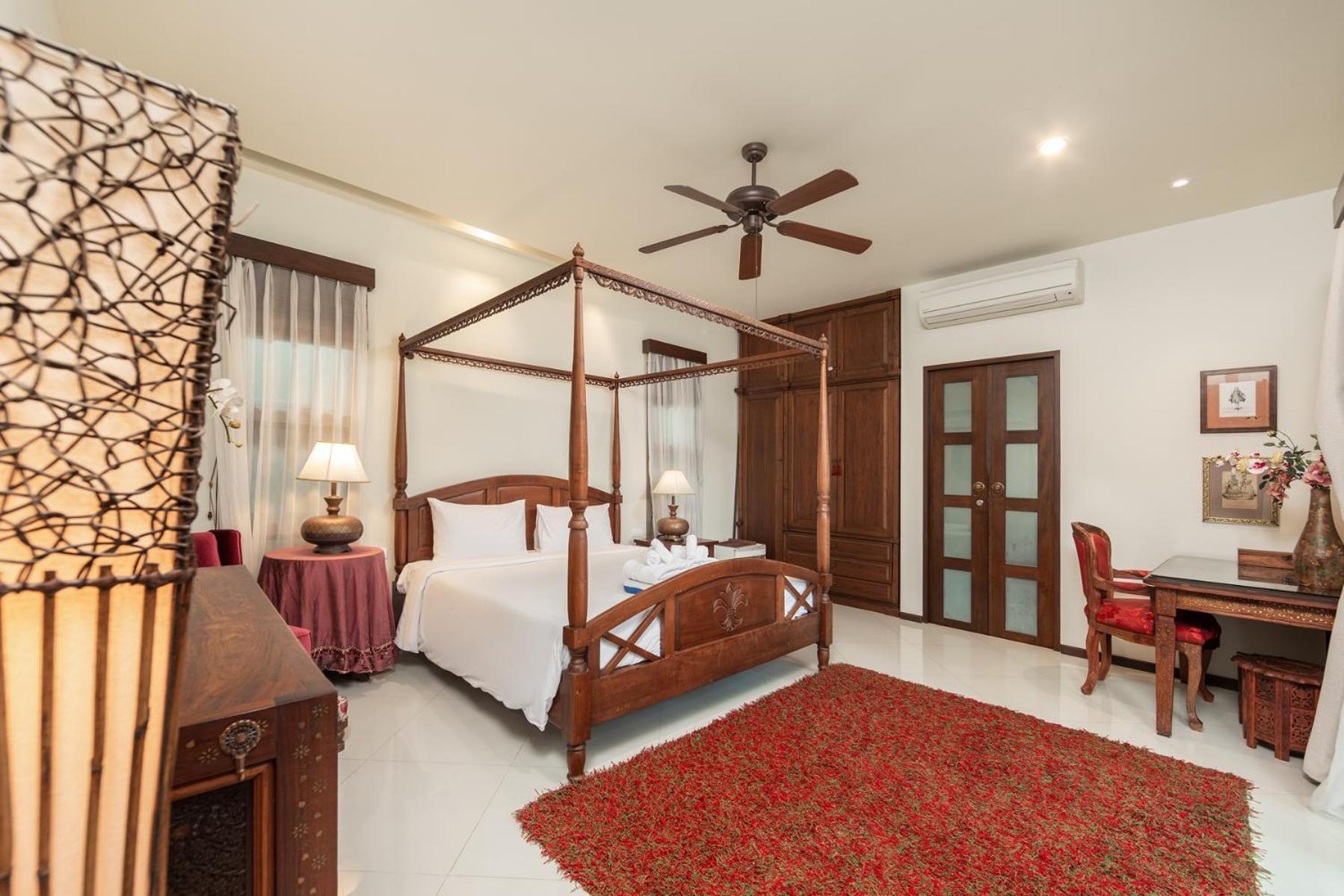 Vila Kokyang Estate By Tropiclook Nai Harn Exteriér fotografie