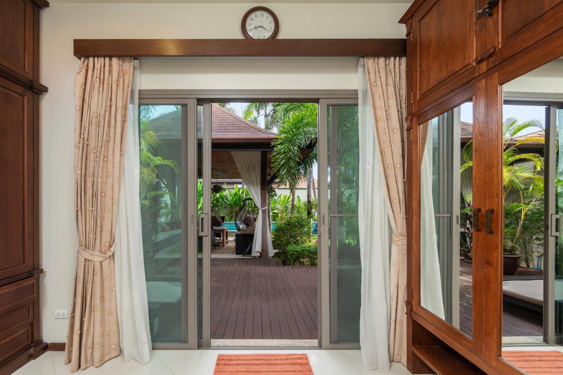 Vila Kokyang Estate By Tropiclook Nai Harn Exteriér fotografie