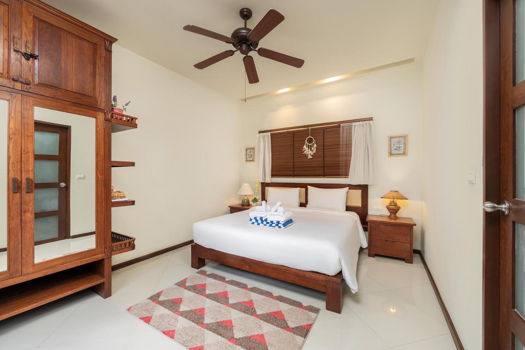 Vila Kokyang Estate By Tropiclook Nai Harn Exteriér fotografie