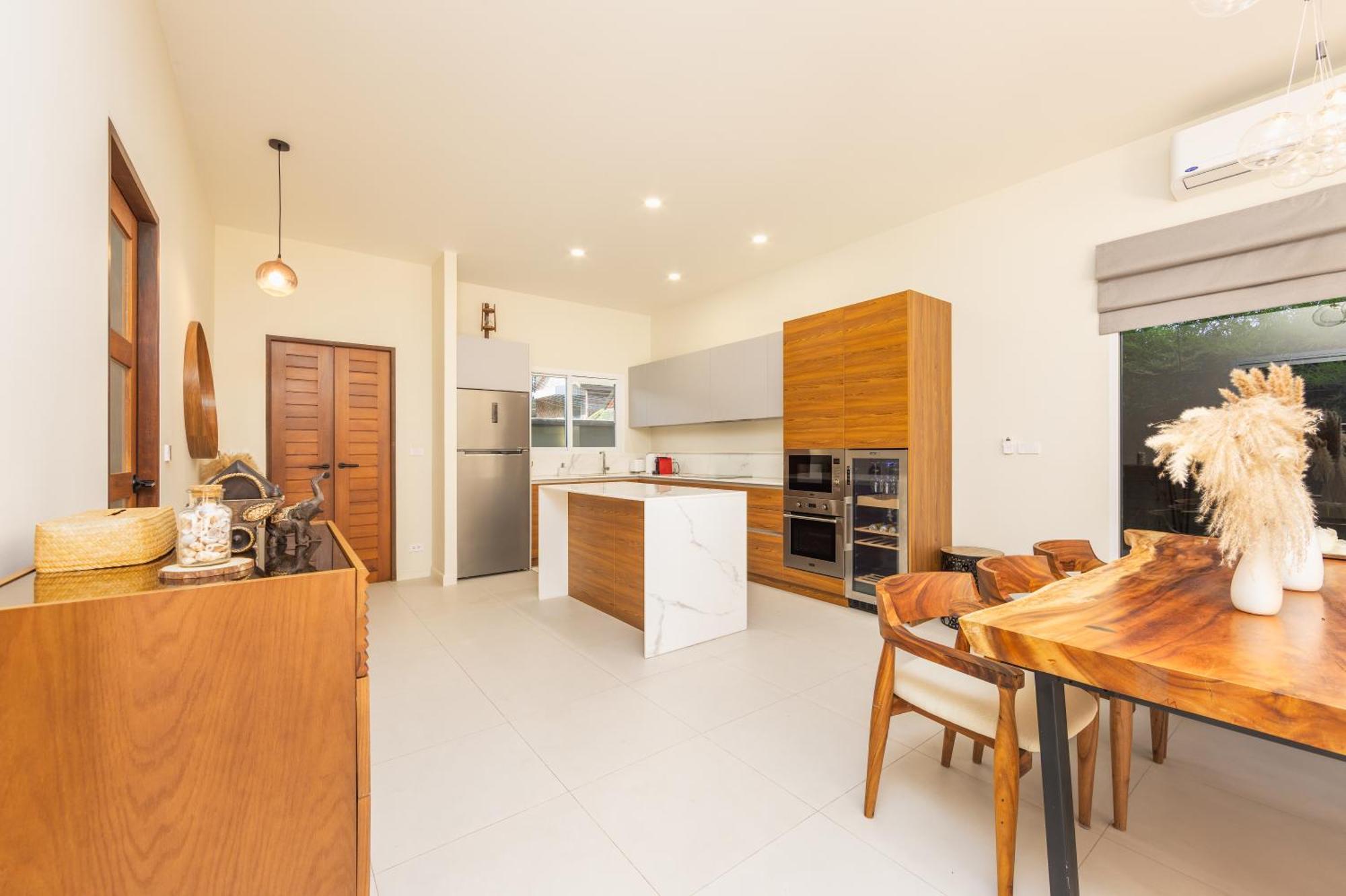 Vila Kokyang Estate By Tropiclook Nai Harn Exteriér fotografie