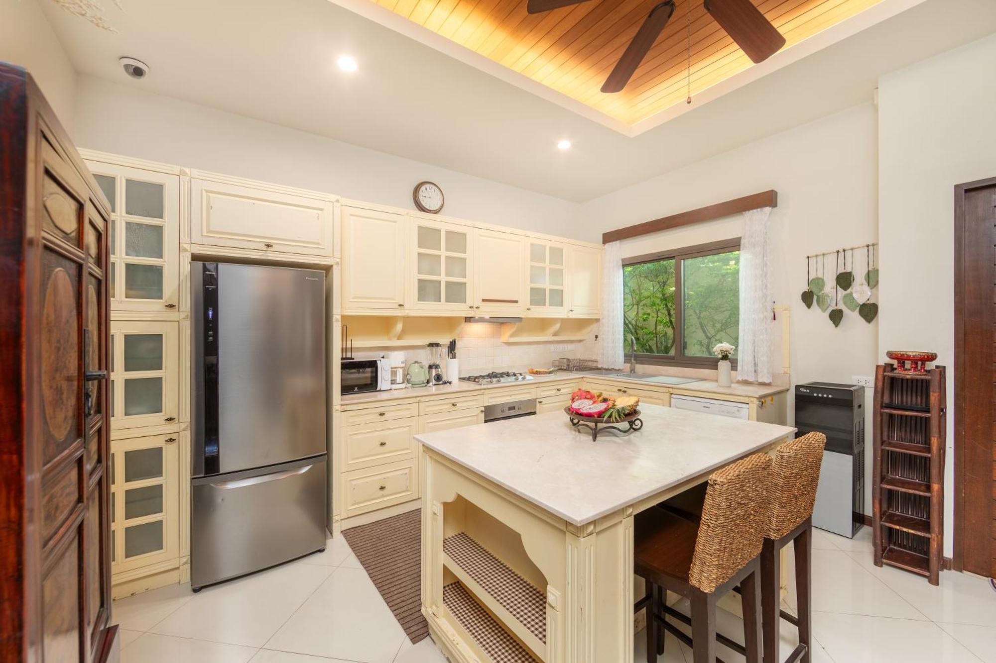 Vila Kokyang Estate By Tropiclook Nai Harn Exteriér fotografie