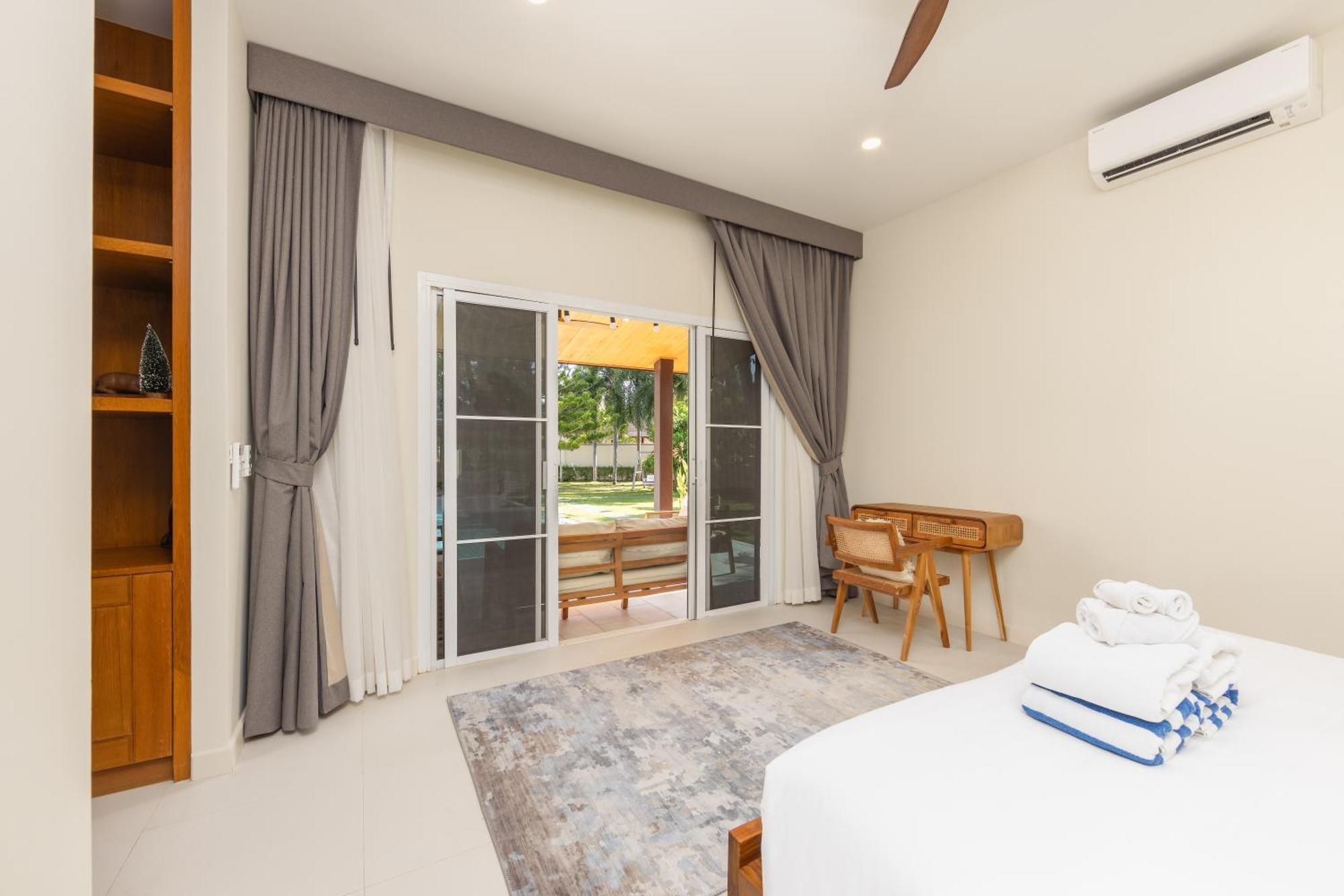 Vila Kokyang Estate By Tropiclook Nai Harn Exteriér fotografie