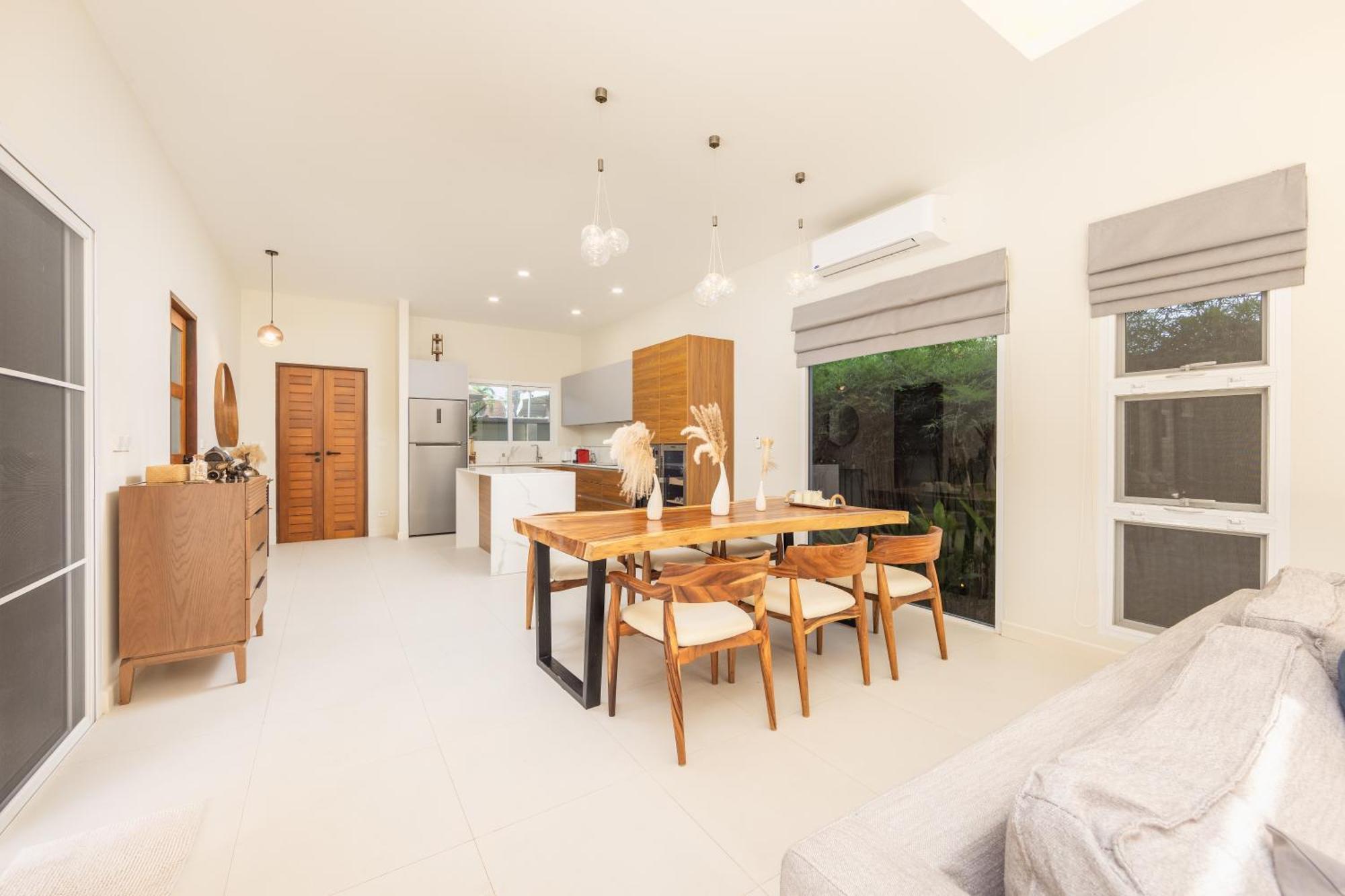 Vila Kokyang Estate By Tropiclook Nai Harn Exteriér fotografie