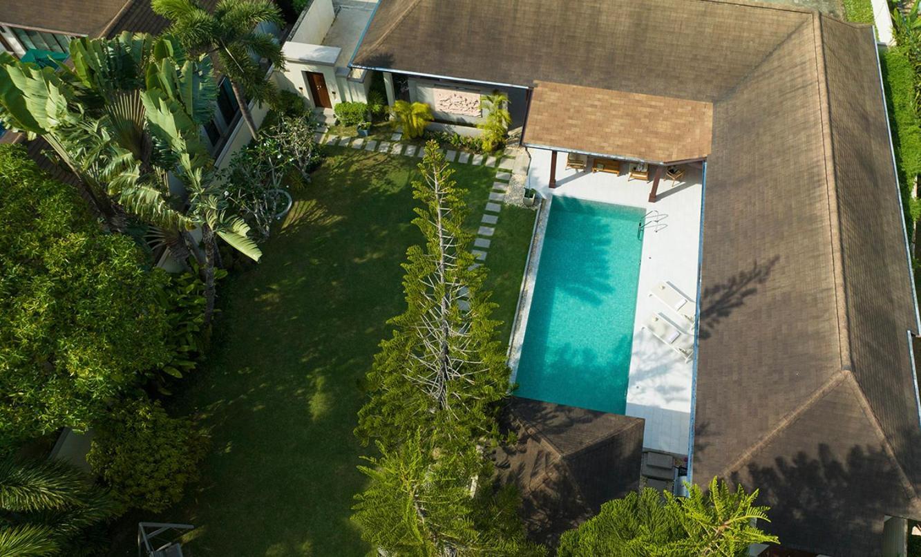 Vila Kokyang Estate By Tropiclook Nai Harn Exteriér fotografie